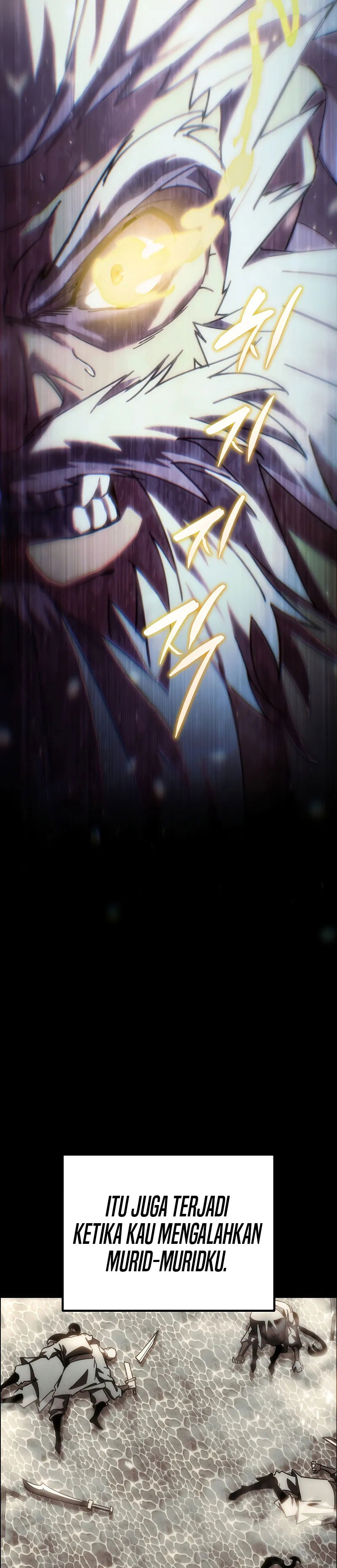 Chronicles of the Reincarnated Demon God Chapter 44 Gambar 31