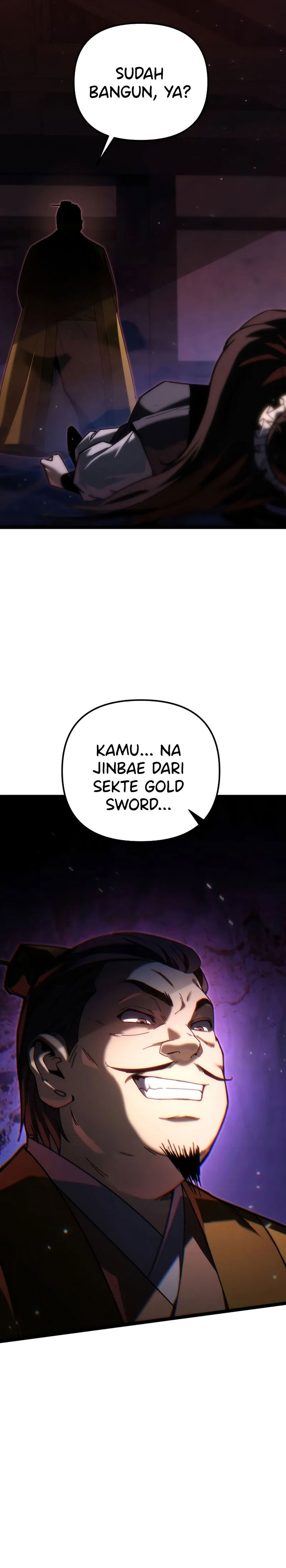 Chronicles of the Reincarnated Demon God Chapter 47 Gambar 3