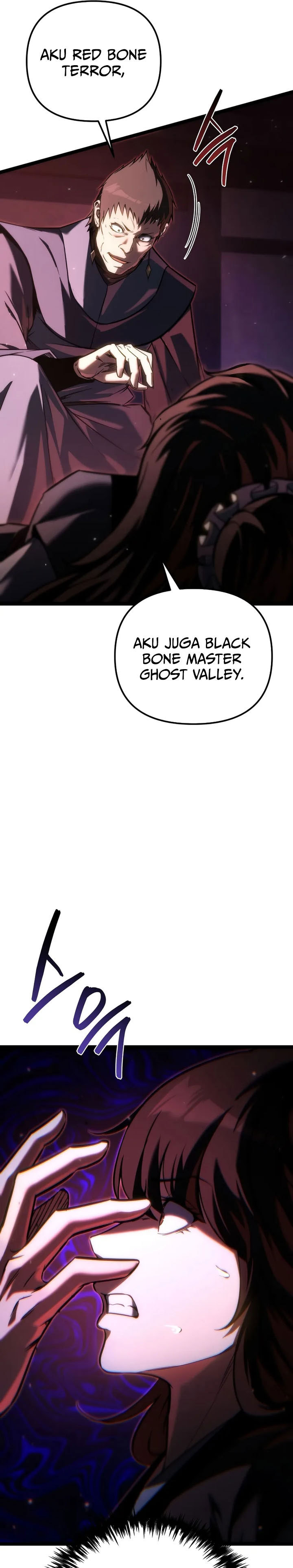 Chronicles of the Reincarnated Demon God Chapter 47 Gambar 6