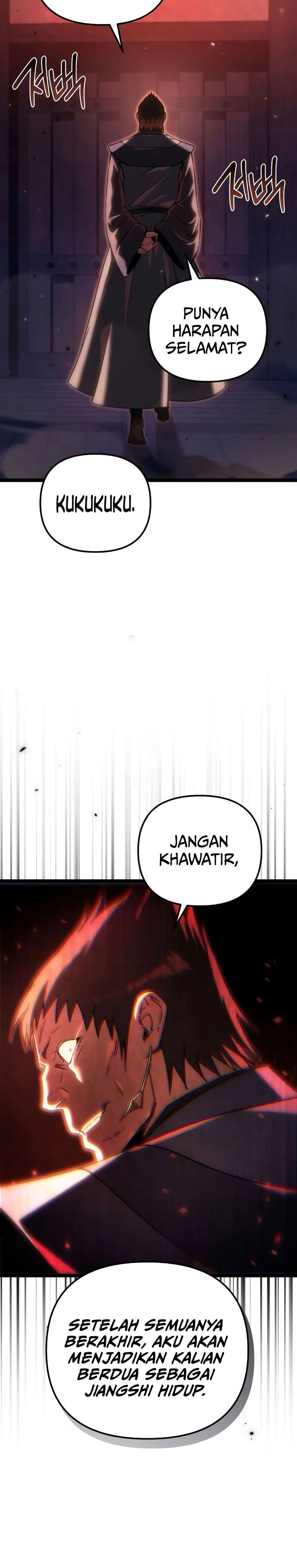 Chronicles of the Reincarnated Demon God Chapter 47 Gambar 12