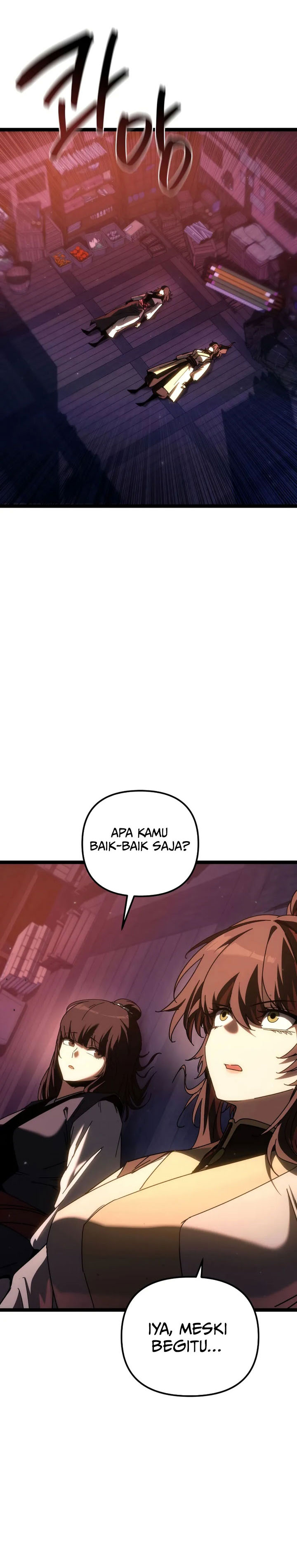 Chronicles of the Reincarnated Demon God Chapter 47 Gambar 13