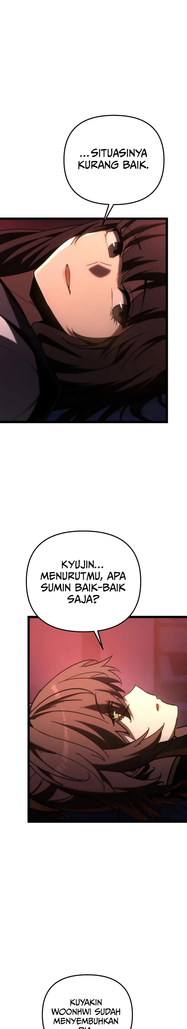 Chronicles of the Reincarnated Demon God Chapter 47 Gambar 15