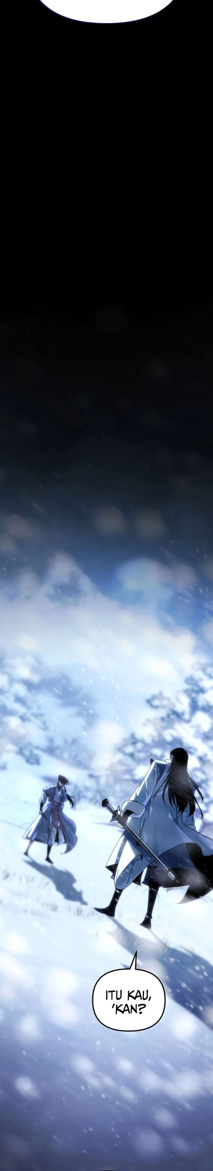 Chronicles of the Reincarnated Demon God Chapter 47 Gambar 17