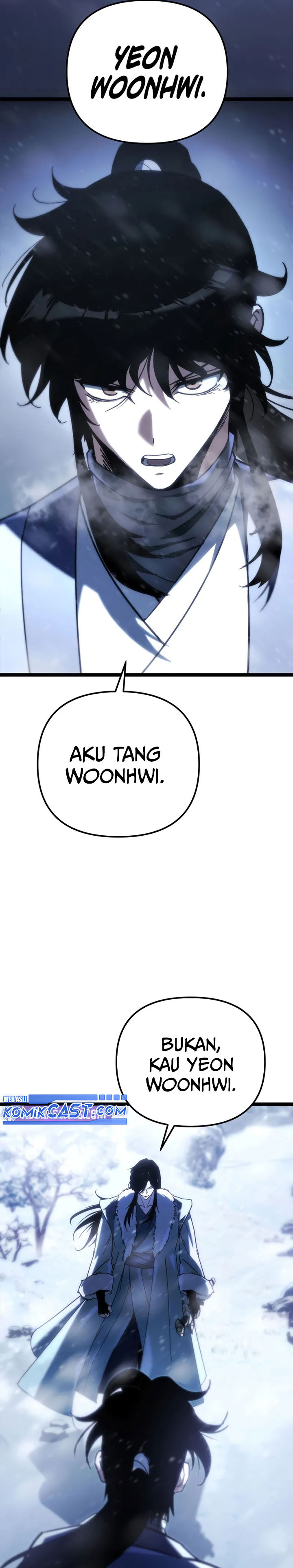 Chronicles of the Reincarnated Demon God Chapter 47 Gambar 18