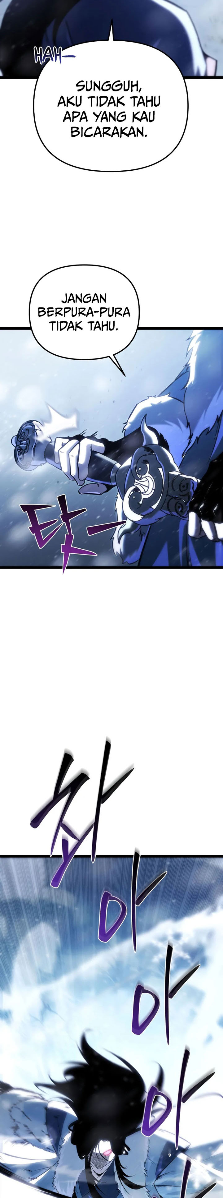 Chronicles of the Reincarnated Demon God Chapter 47 Gambar 19