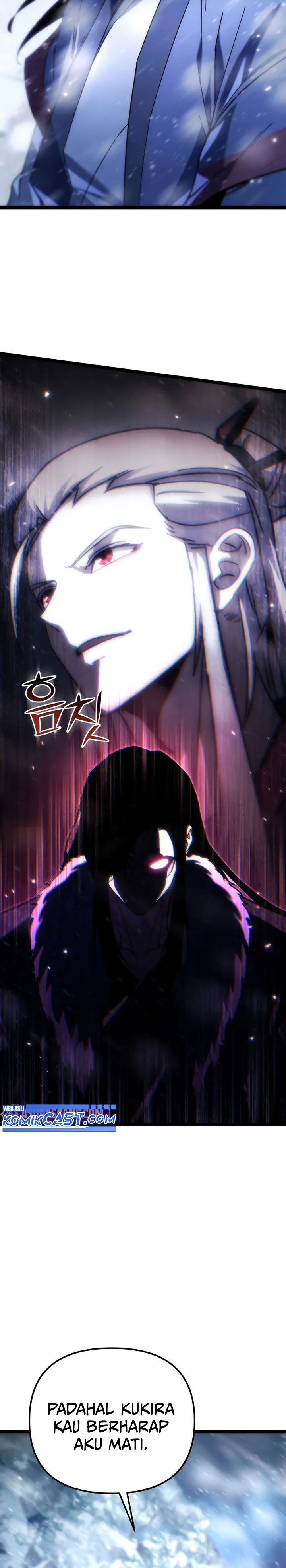 Chronicles of the Reincarnated Demon God Chapter 47 Gambar 25