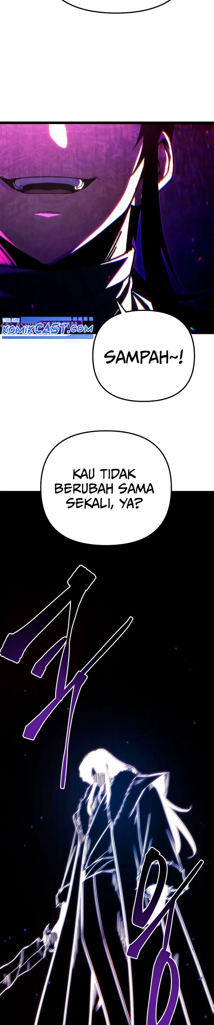 Chronicles of the Reincarnated Demon God Chapter 47 Gambar 27