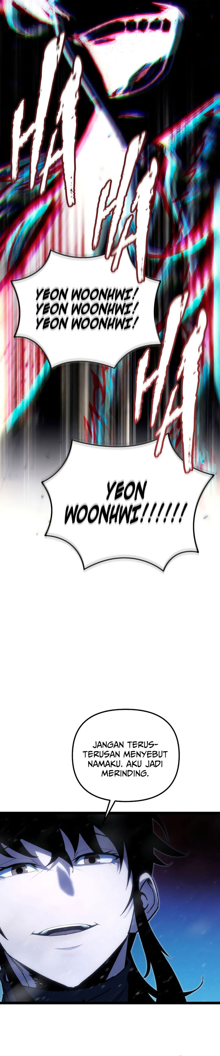 Chronicles of the Reincarnated Demon God Chapter 47 Gambar 29