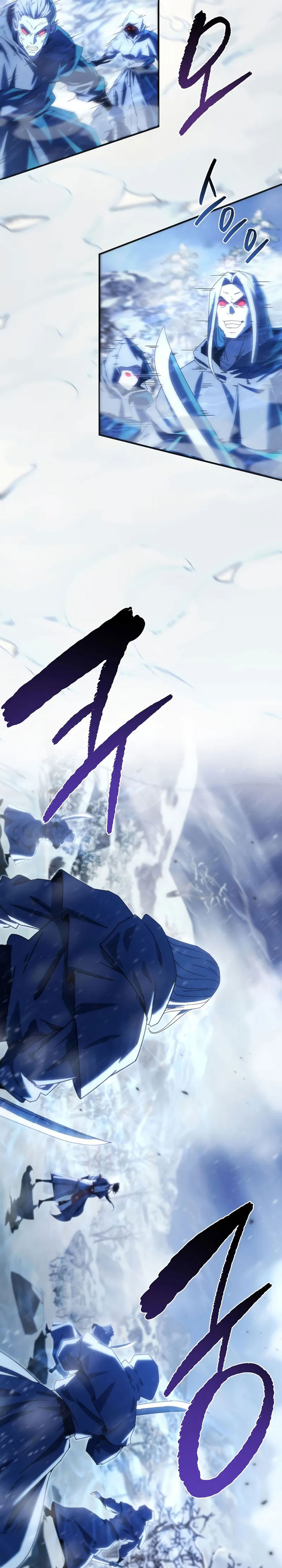 Chronicles of the Reincarnated Demon God Chapter 47 Gambar 31