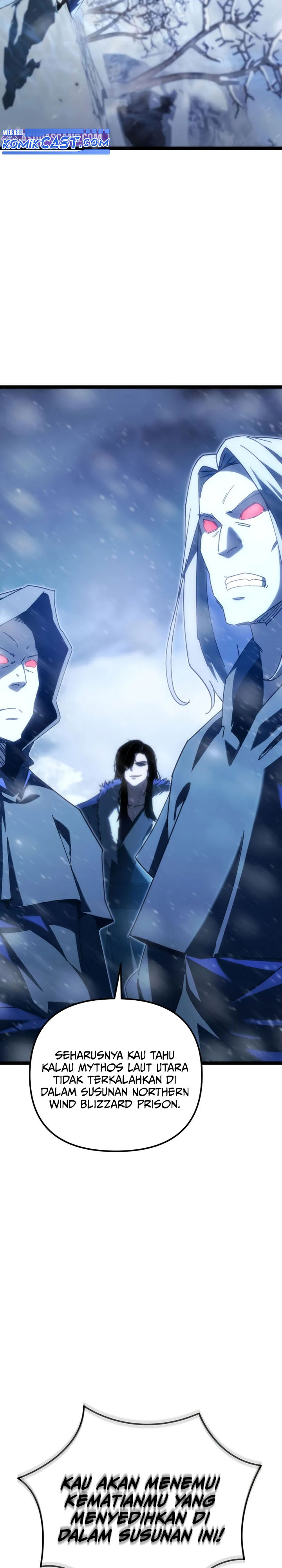 Chronicles of the Reincarnated Demon God Chapter 47 Gambar 32