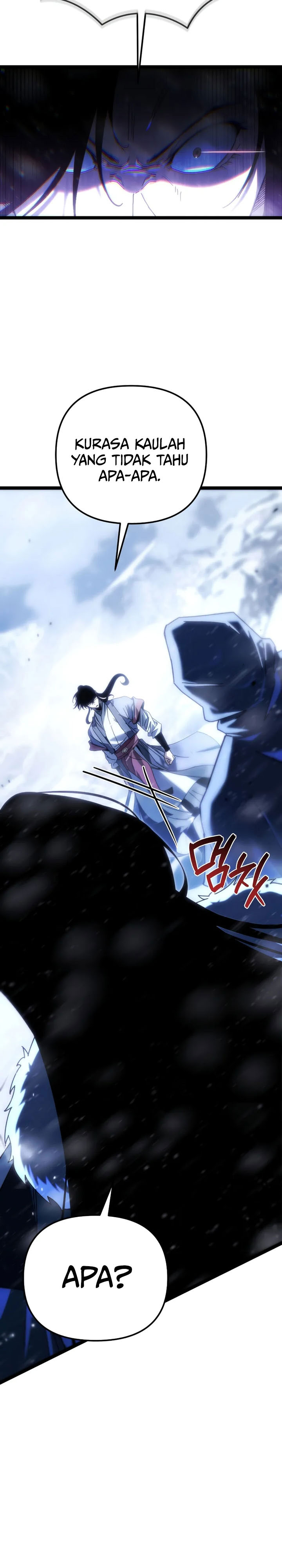 Chronicles of the Reincarnated Demon God Chapter 47 Gambar 33