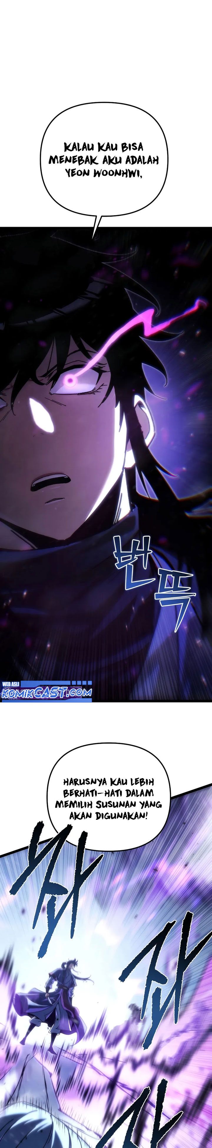 Chronicles of the Reincarnated Demon God Chapter 47 Gambar 34