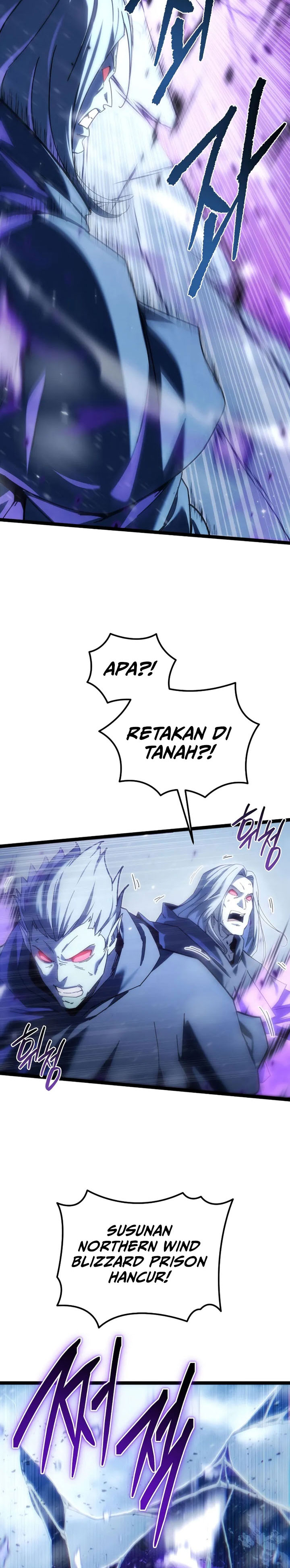 Chronicles of the Reincarnated Demon God Chapter 47 Gambar 35