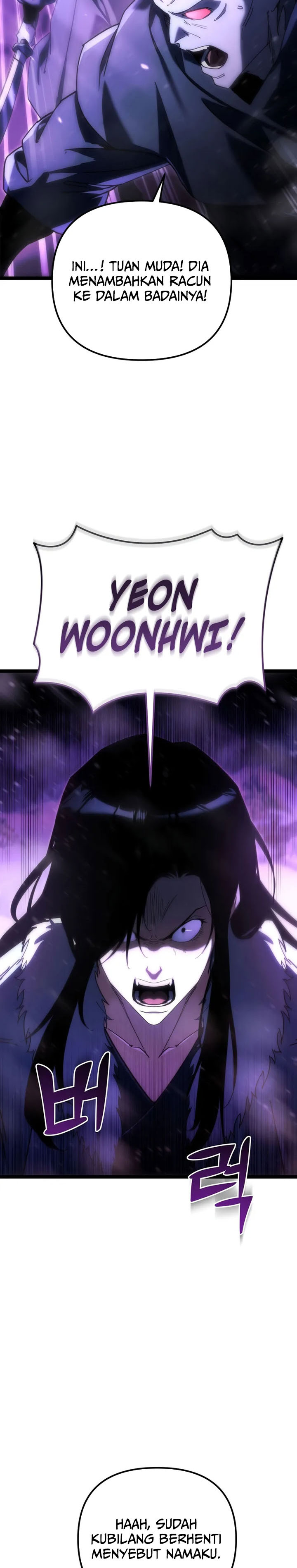 Chronicles of the Reincarnated Demon God Chapter 47 Gambar 40