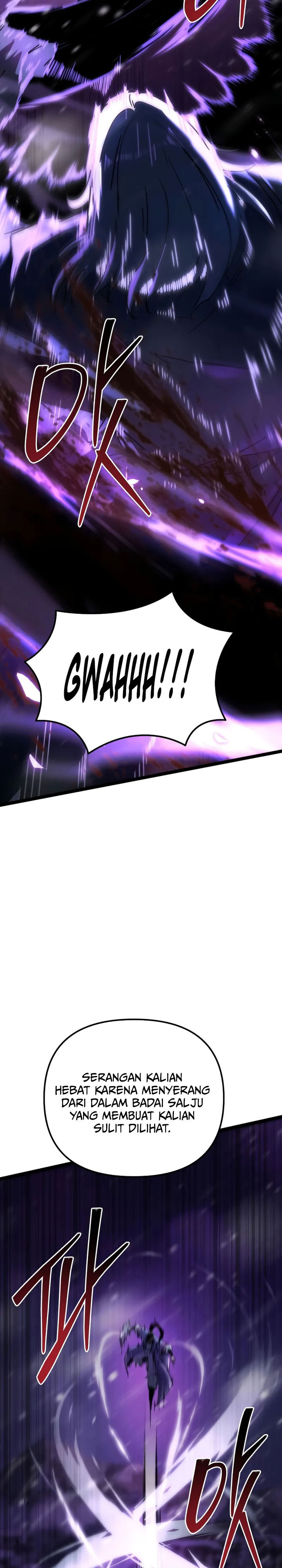 Chronicles of the Reincarnated Demon God Chapter 47 Gambar 43