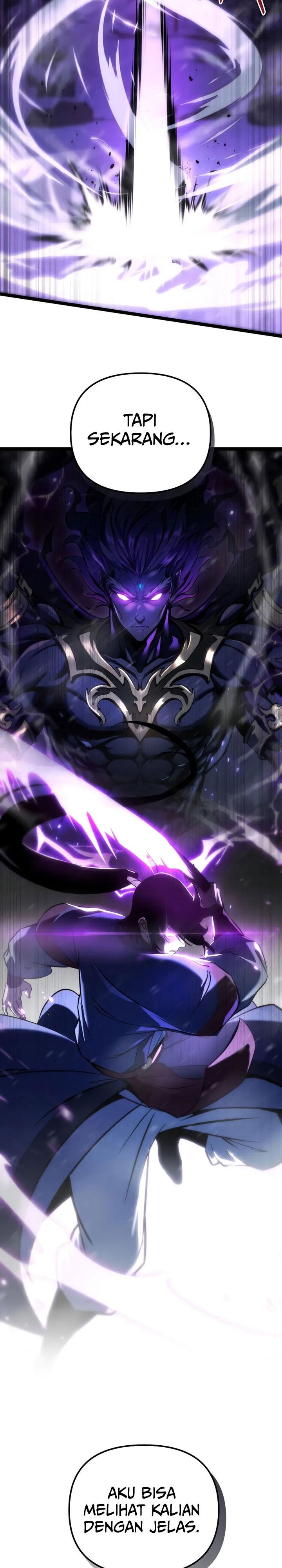 Chronicles of the Reincarnated Demon God Chapter 47 Gambar 44