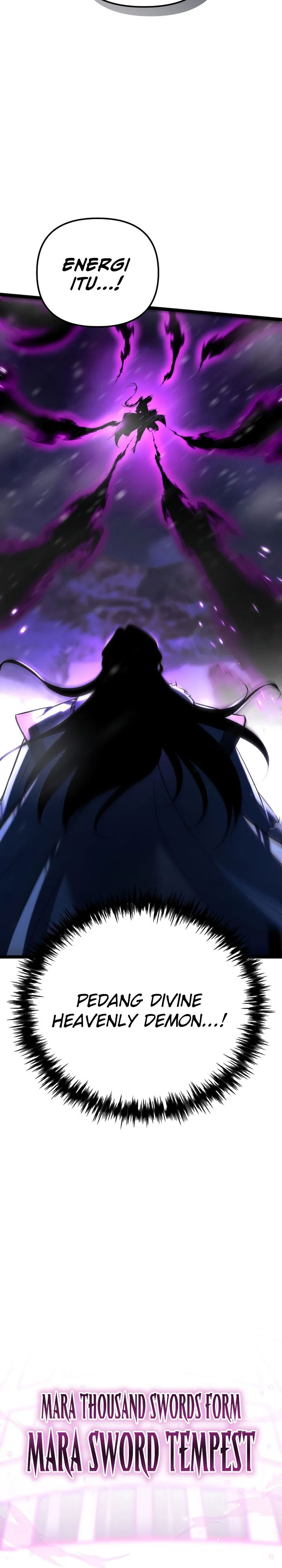 Chronicles of the Reincarnated Demon God Chapter 47 Gambar 45