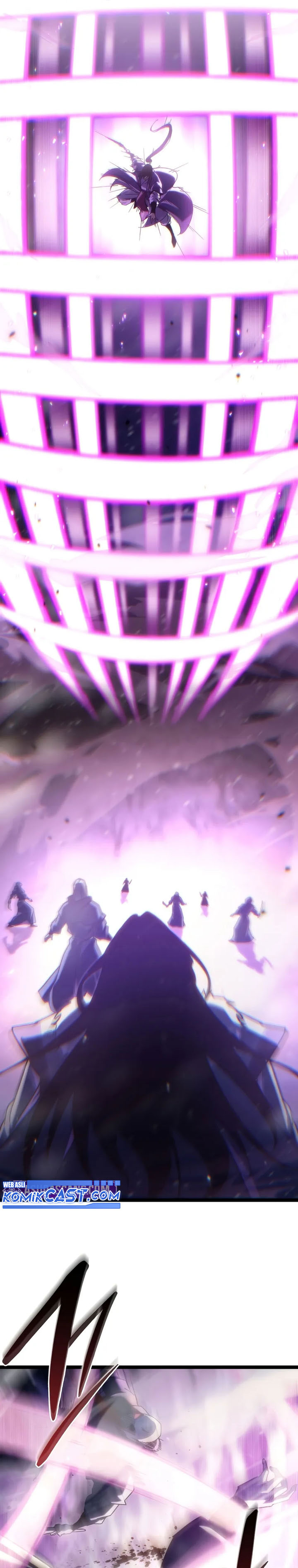 Chronicles of the Reincarnated Demon God Chapter 47 Gambar 46