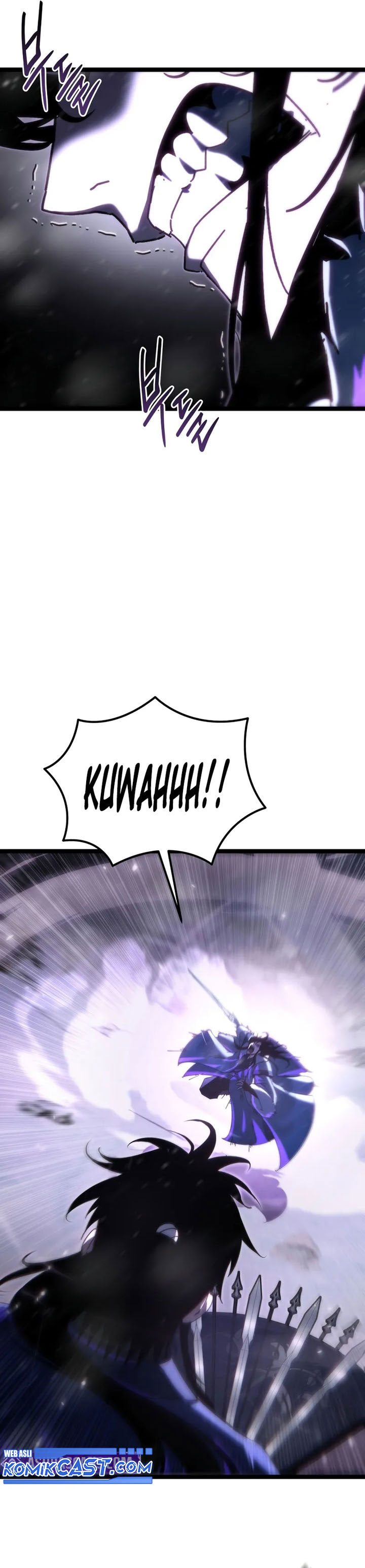 Chronicles of the Reincarnated Demon God Chapter 47 Gambar 50