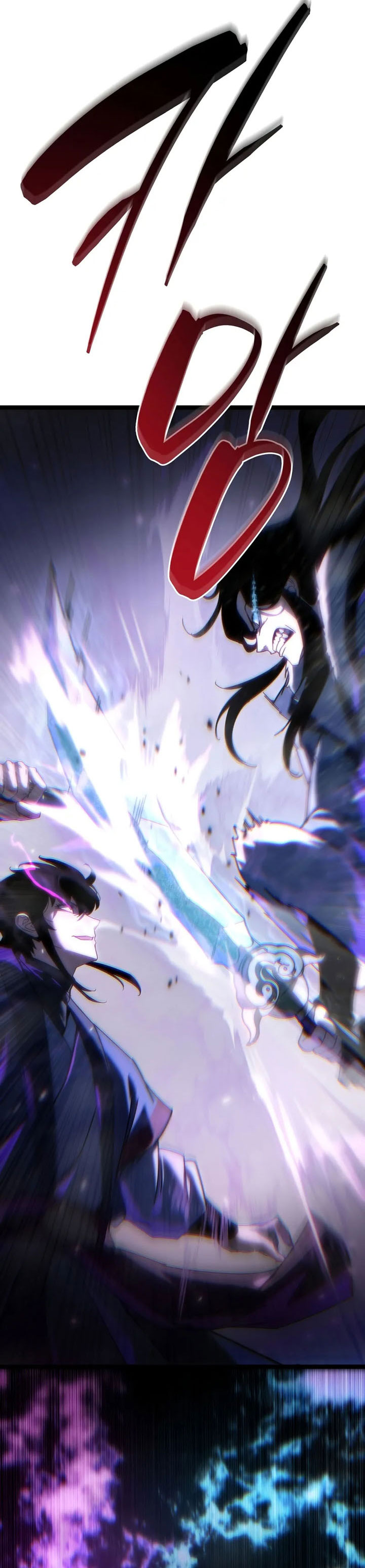 Chronicles of the Reincarnated Demon God Chapter 47 Gambar 51