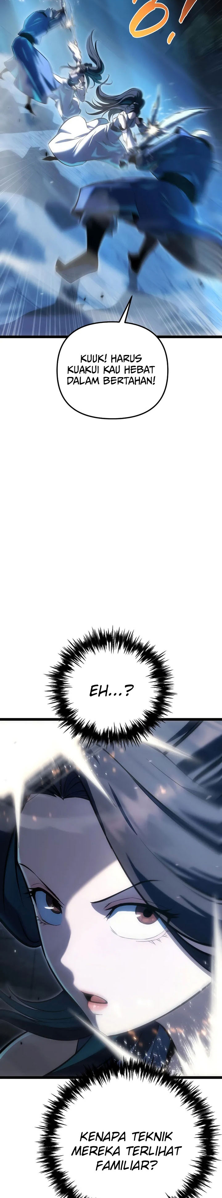 Chronicles of the Reincarnated Demon God Chapter 49 Gambar 7