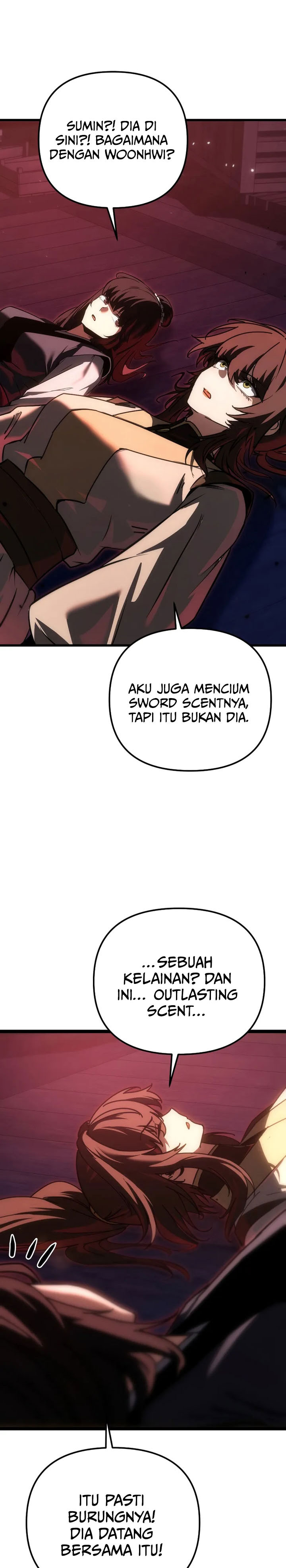 Chronicles of the Reincarnated Demon God Chapter 49 Gambar 16
