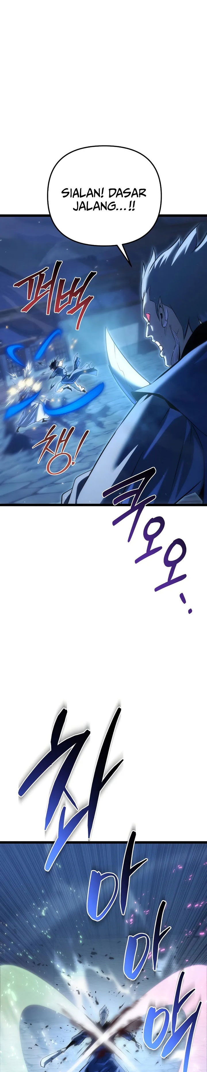 Chronicles of the Reincarnated Demon God Chapter 49 Gambar 35