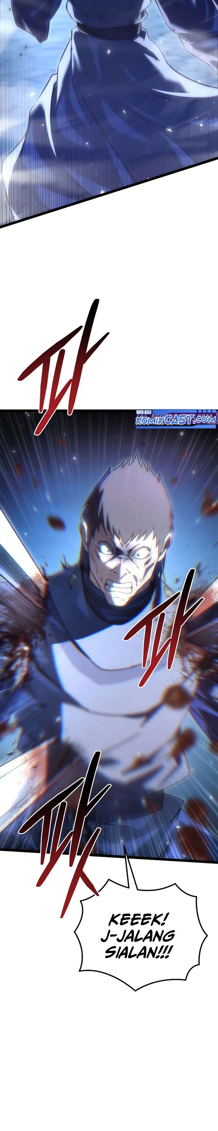 Chronicles of the Reincarnated Demon God Chapter 49 Gambar 37