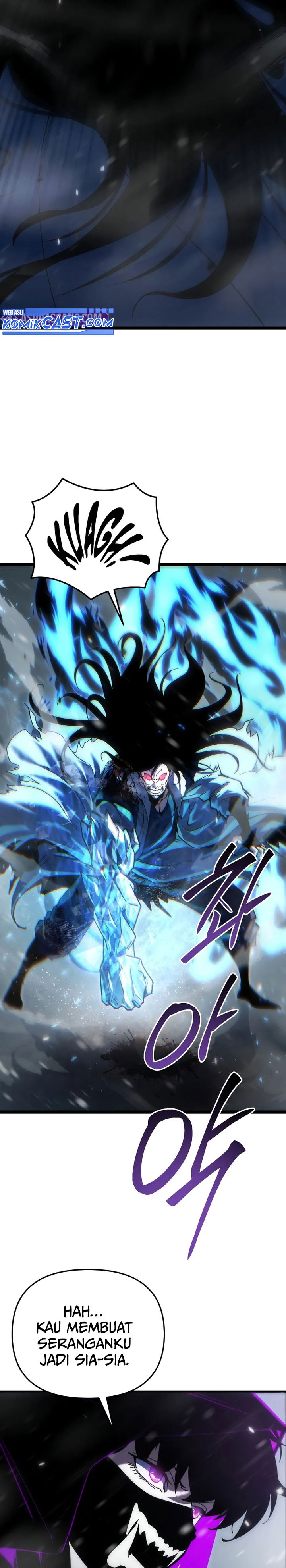 Chronicles of the Reincarnated Demon God Chapter 49 Gambar 43