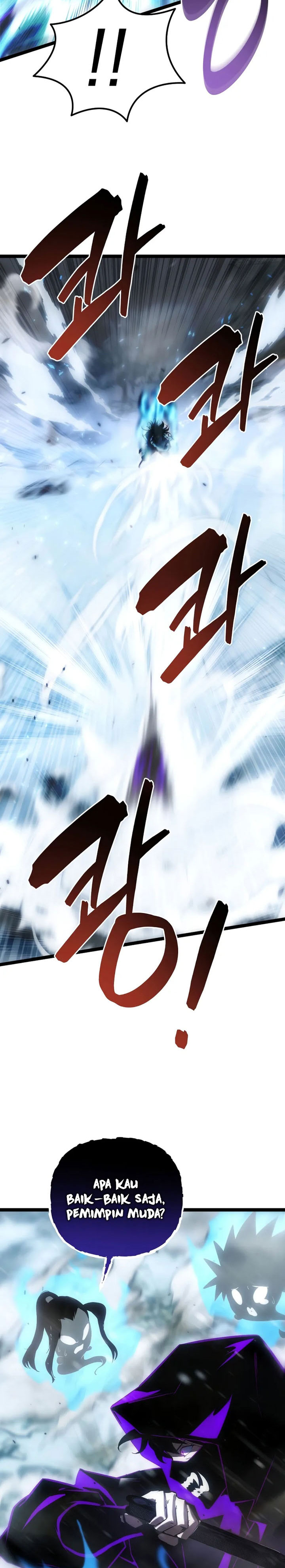 Chronicles of the Reincarnated Demon God Chapter 49 Gambar 45