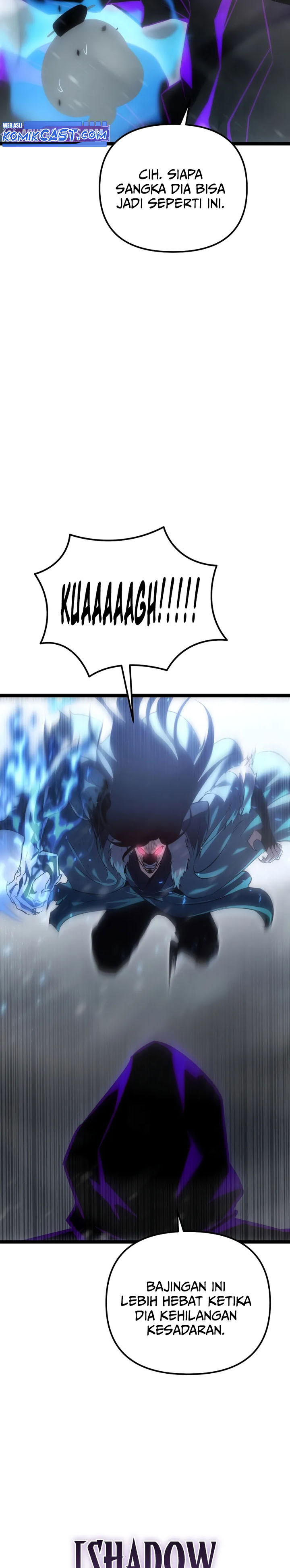 Chronicles of the Reincarnated Demon God Chapter 49 Gambar 46