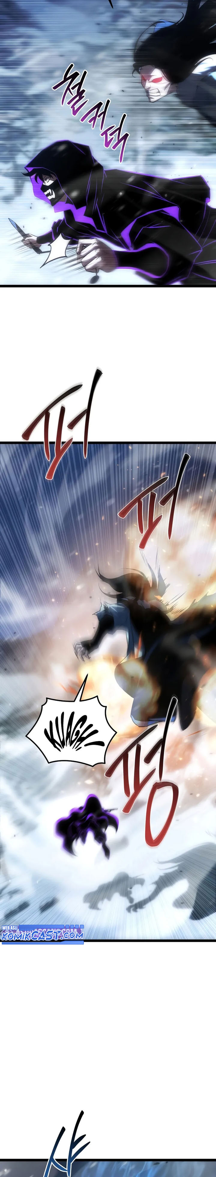 Chronicles of the Reincarnated Demon God Chapter 49 Gambar 52