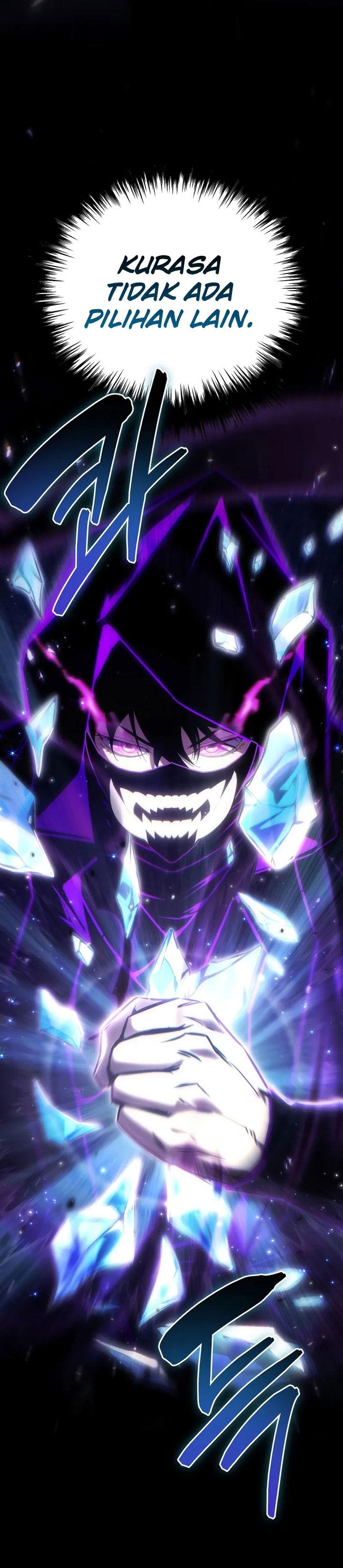 Chronicles of the Reincarnated Demon God Chapter 49 Gambar 55
