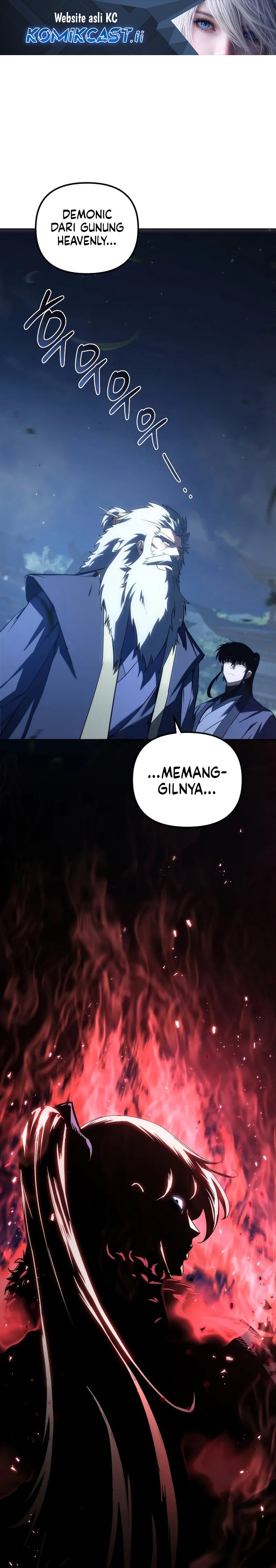 Chronicles of the Reincarnated Demon God Chapter 56 Gambar 2