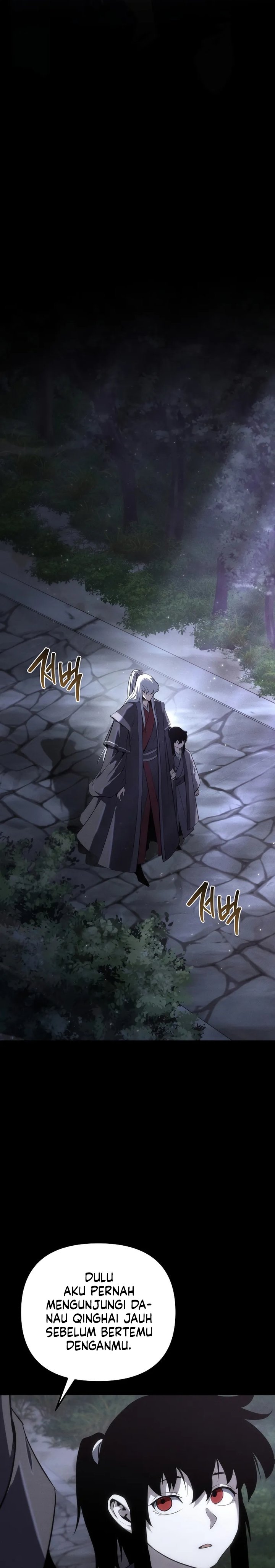 Chronicles of the Reincarnated Demon God Chapter 56 Gambar 4