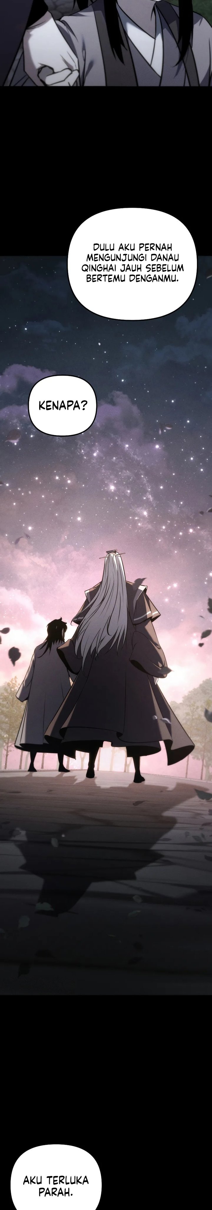 Chronicles of the Reincarnated Demon God Chapter 56 Gambar 5