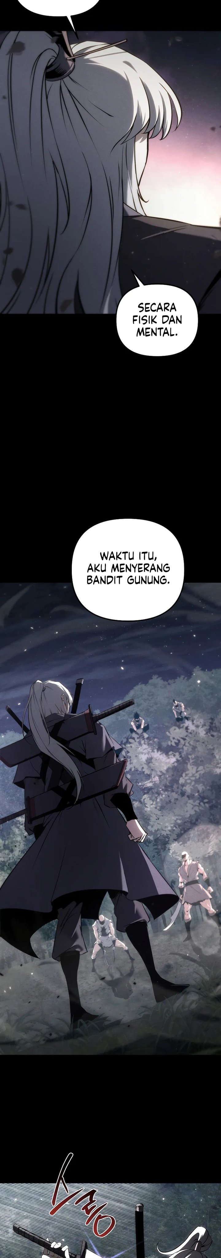 Chronicles of the Reincarnated Demon God Chapter 56 Gambar 6
