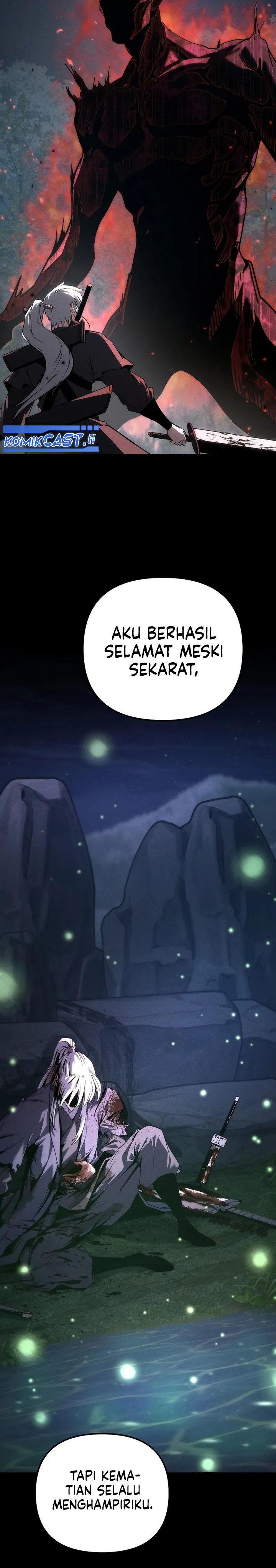 Chronicles of the Reincarnated Demon God Chapter 56 Gambar 8