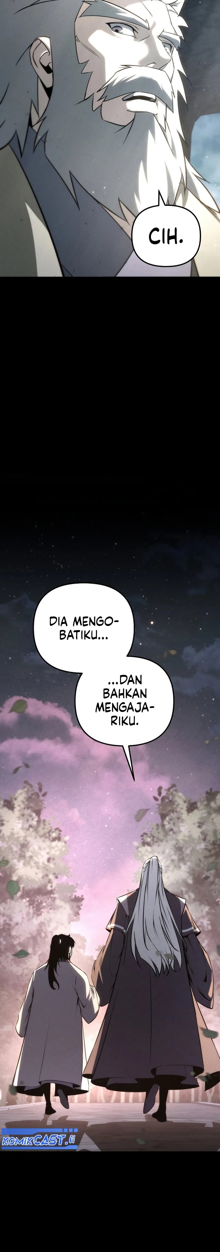 Chronicles of the Reincarnated Demon God Chapter 56 Gambar 11