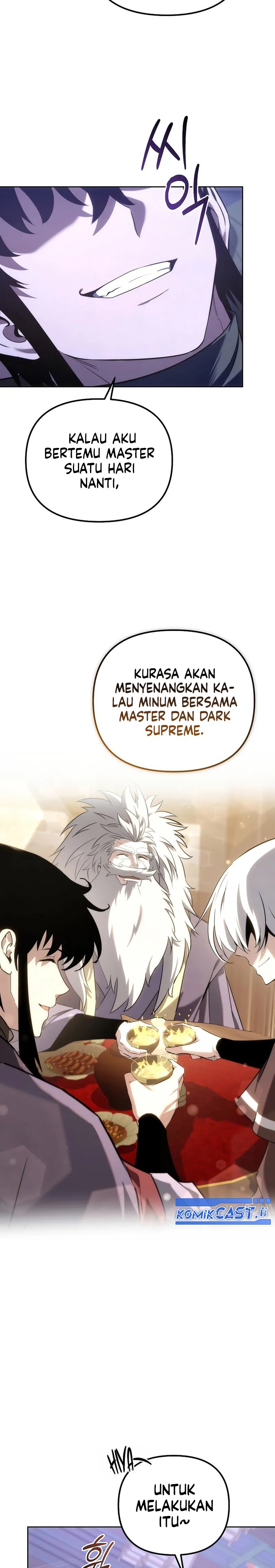 Chronicles of the Reincarnated Demon God Chapter 56 Gambar 14