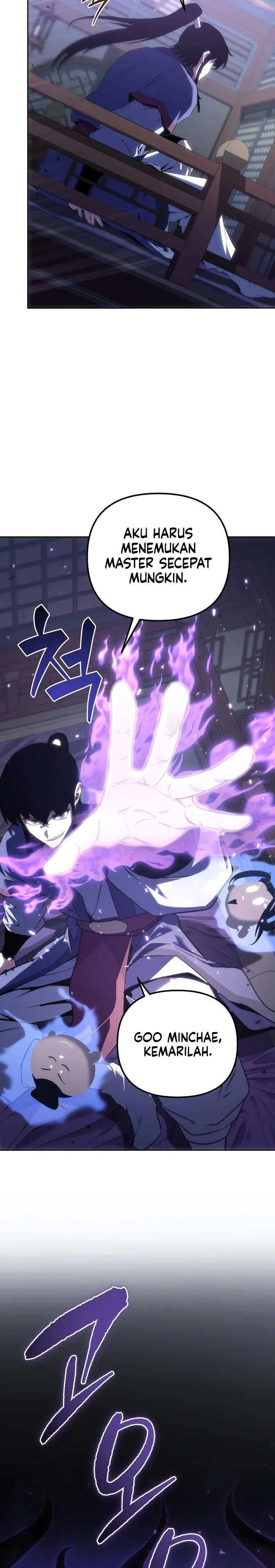 Chronicles of the Reincarnated Demon God Chapter 56 Gambar 15