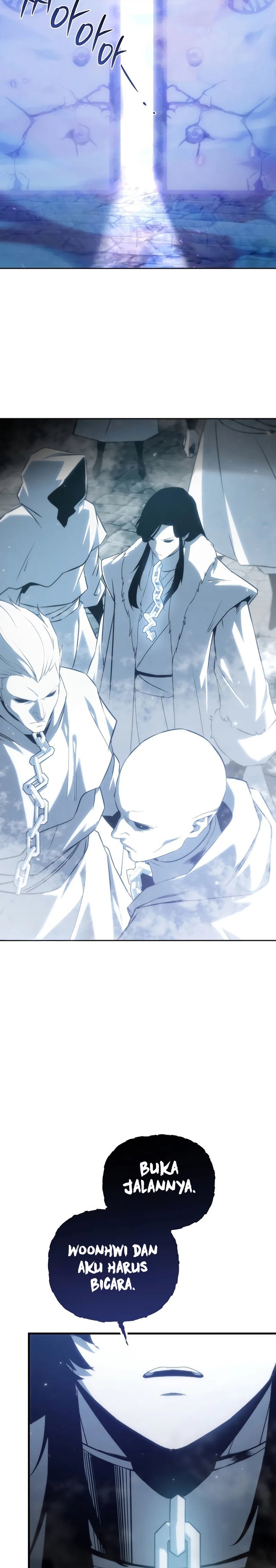 Chronicles of the Reincarnated Demon God Chapter 56 Gambar 17