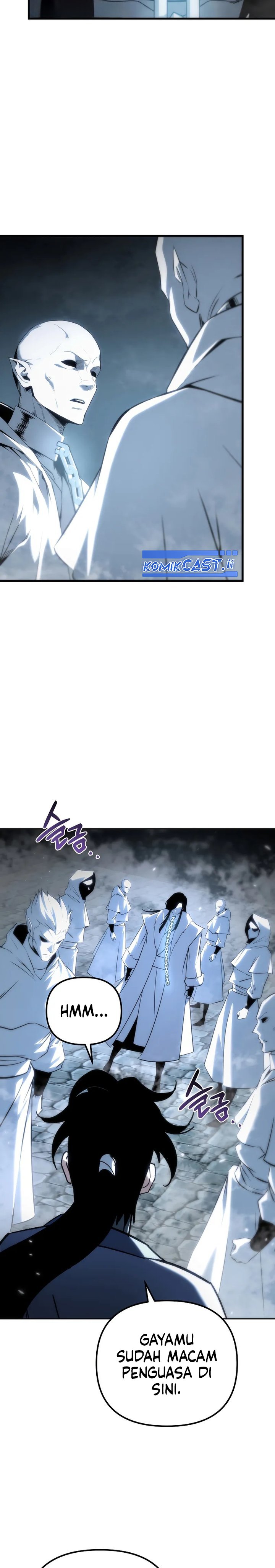 Chronicles of the Reincarnated Demon God Chapter 56 Gambar 18