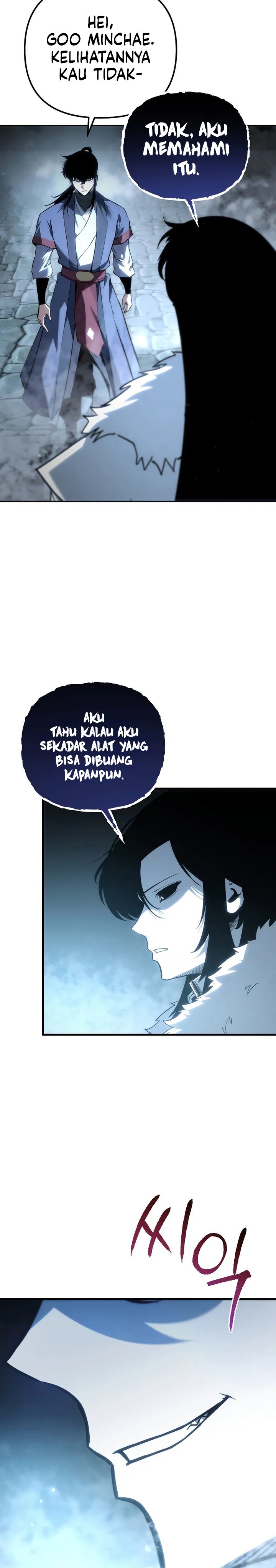 Chronicles of the Reincarnated Demon God Chapter 56 Gambar 19