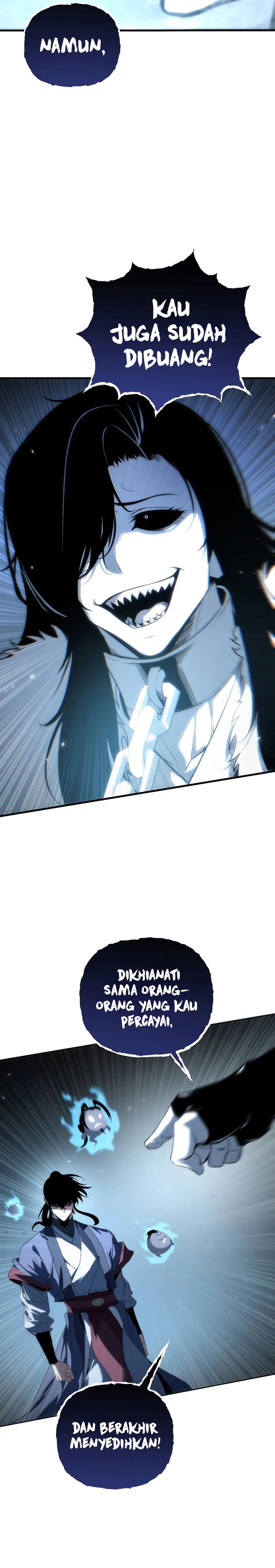 Chronicles of the Reincarnated Demon God Chapter 56 Gambar 20