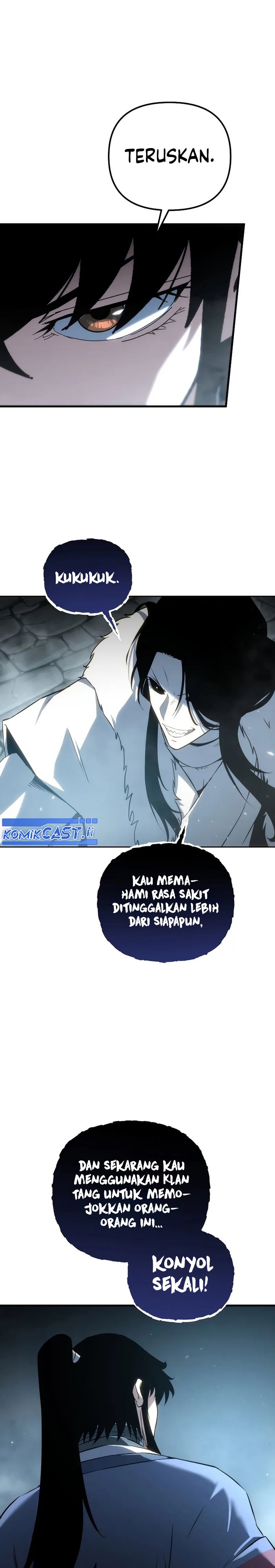 Chronicles of the Reincarnated Demon God Chapter 56 Gambar 22