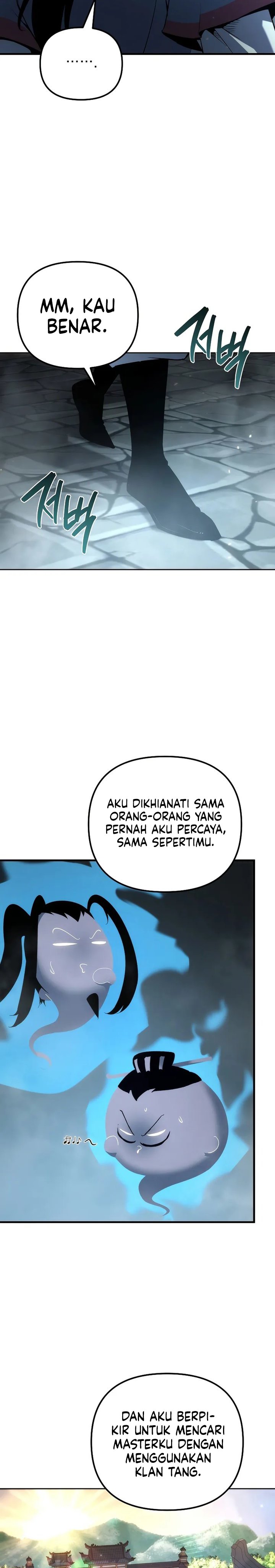Chronicles of the Reincarnated Demon God Chapter 56 Gambar 23