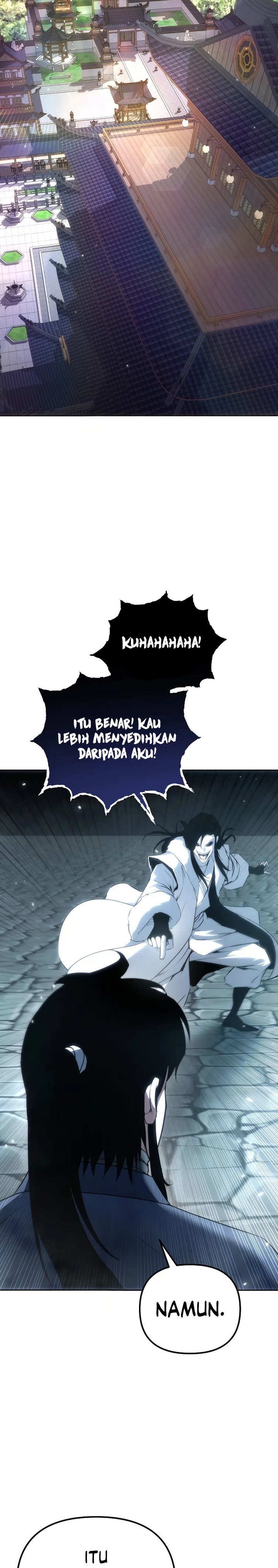 Chronicles of the Reincarnated Demon God Chapter 56 Gambar 24