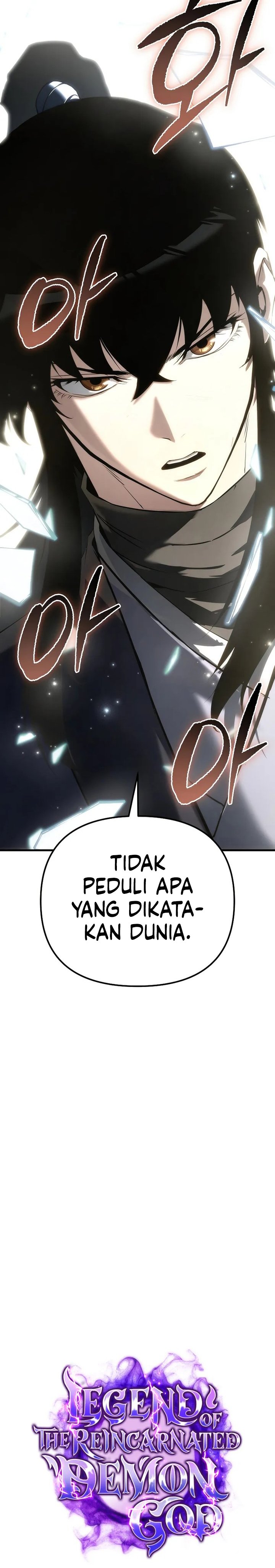 Chronicles of the Reincarnated Demon God Chapter 56 Gambar 26