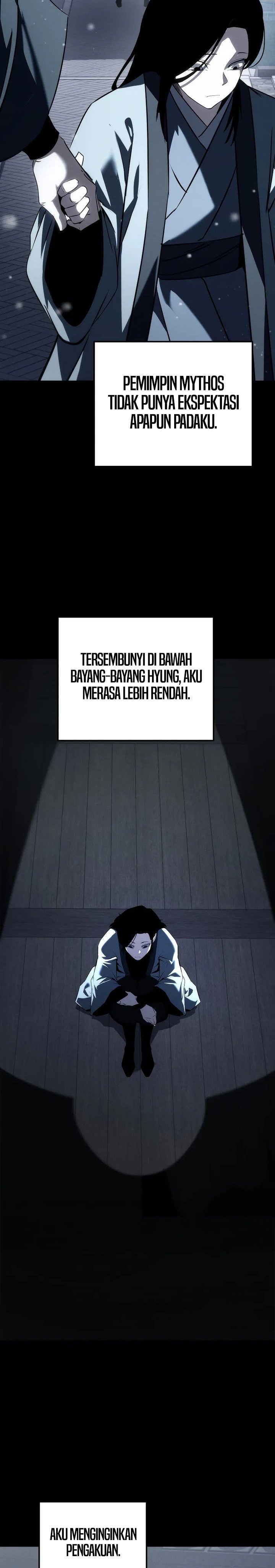 Chronicles of the Reincarnated Demon God Chapter 56 Gambar 28